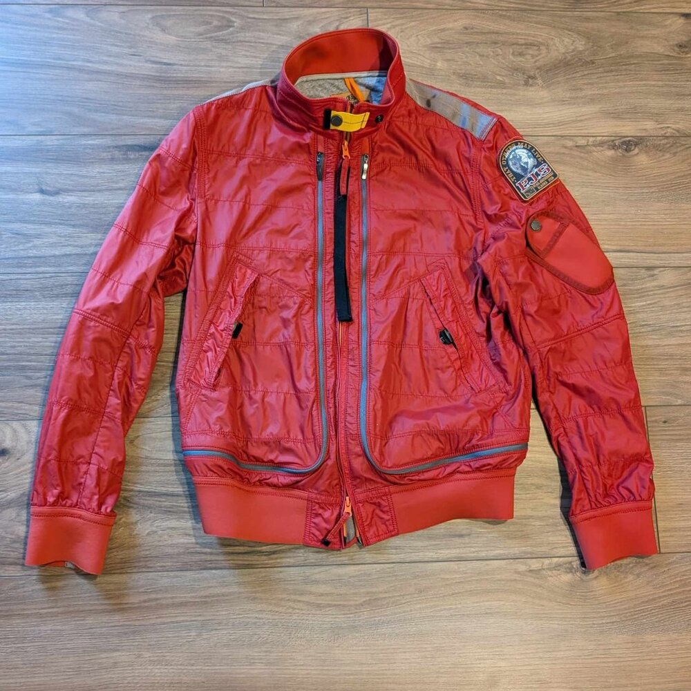 ParaJumper mid season jacket, Men size L